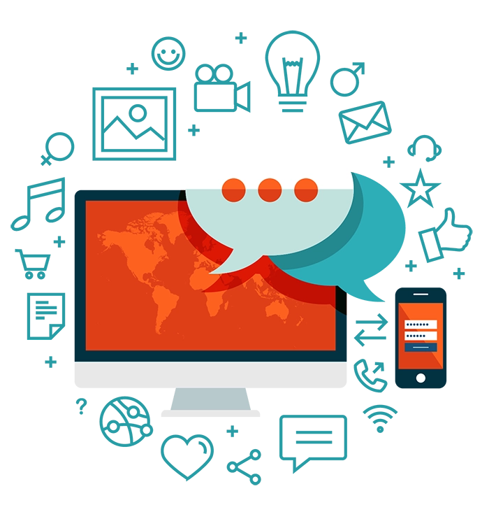 Inhaltsmarketing Company
