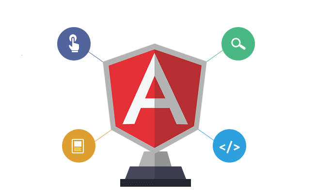 Angular JS-Entwicklung  
