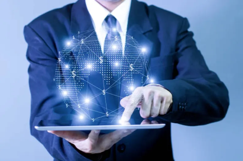 Société de développement NEM Blockchain