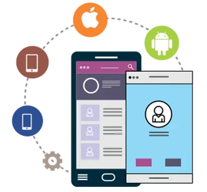 Développement d'applications mobiles