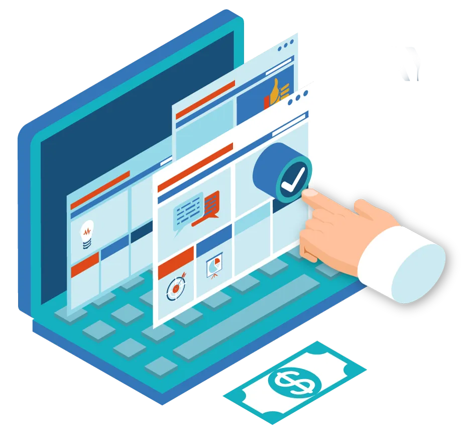 Pay Per Click Company