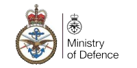 logo of Ministry of Defence