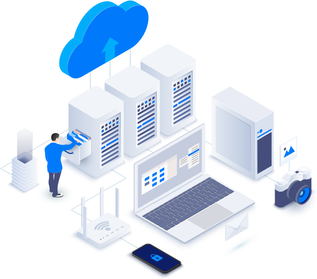 Cloud Infrastructure Deployment