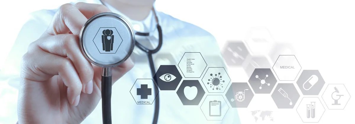 Health Care Platform