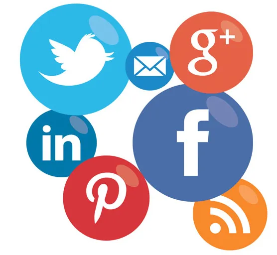 Social Media API