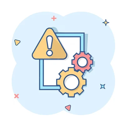 Network Problem