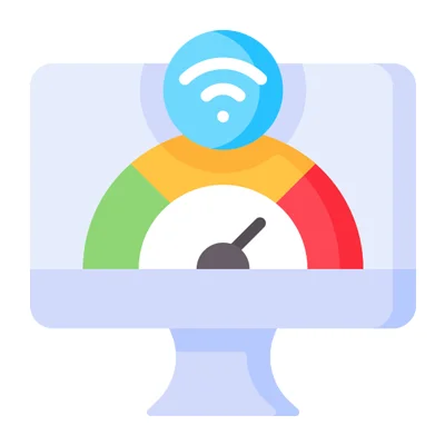 Slow Web hosting