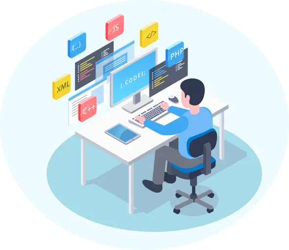 Why Choose Mindrops Solutions?