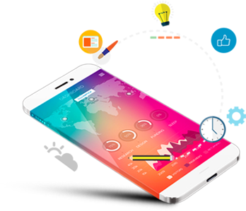 Android App Ontwikkelings Bedrijf 