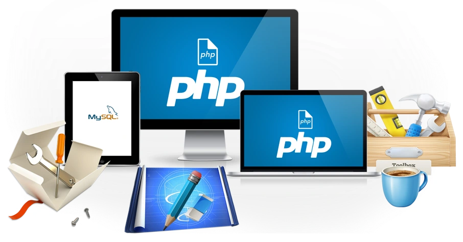 PHP Ontwikkelings Diensten: