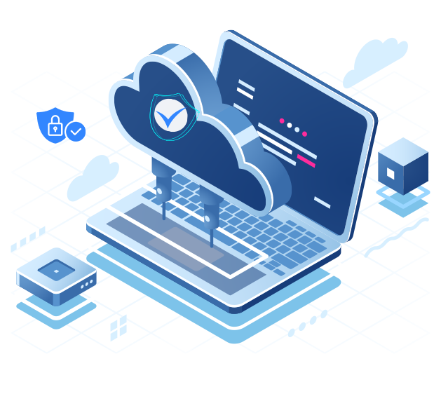 Cloud Security Solutions