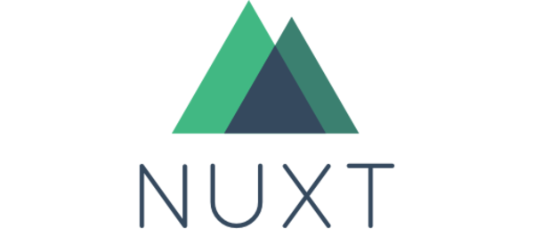 nuxt-logo nuxt-logo