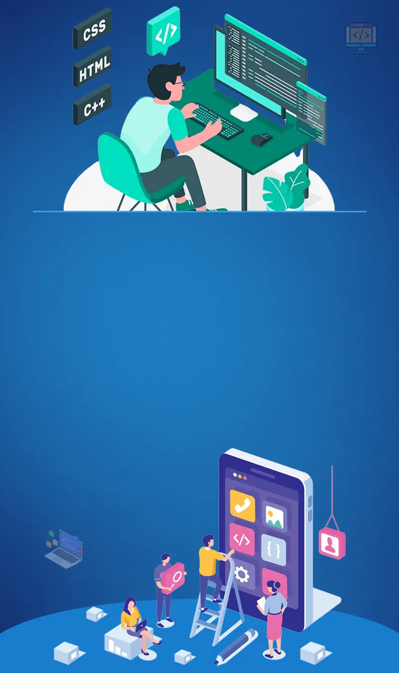 Web en moobile app ontwinkkeling bureau